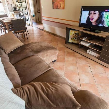 La Croix Du Sud 1 Villa Cilaos Eksteriør bilde