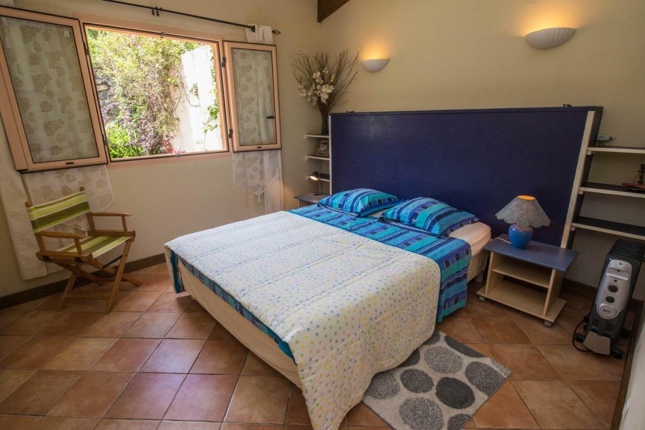 La Croix Du Sud 1 Villa Cilaos Eksteriør bilde